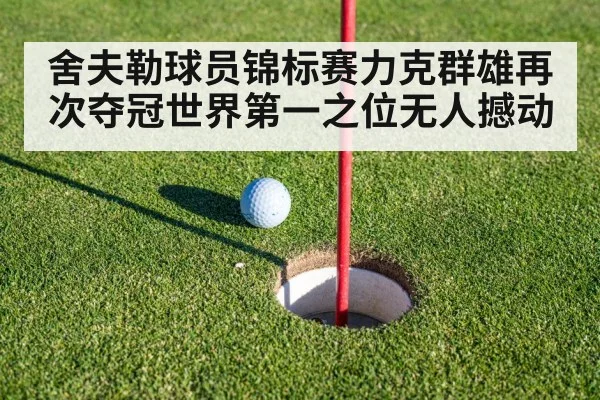 golf putting green
